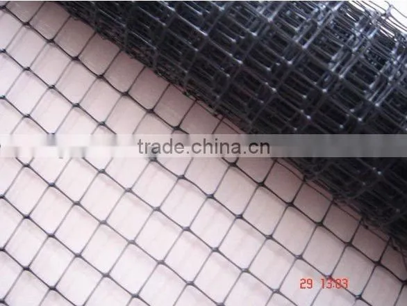 Plastic Nets for Pultry Cages/Aviaries/Small Animals photo-3