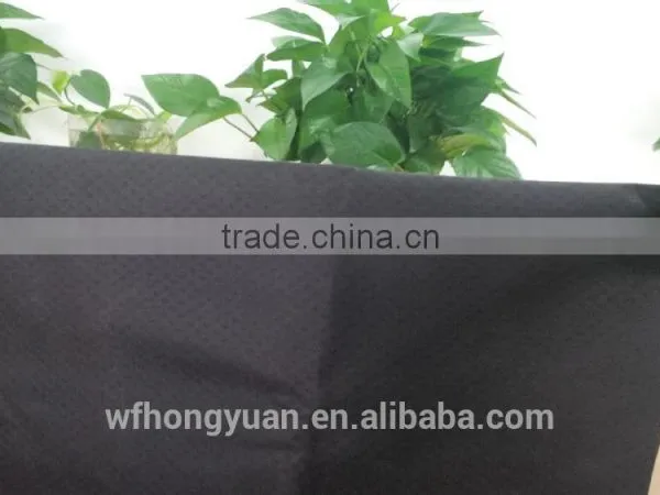 Hongyuan Breathable Waterproofing Membrane as Roofing Underlayment photo-4