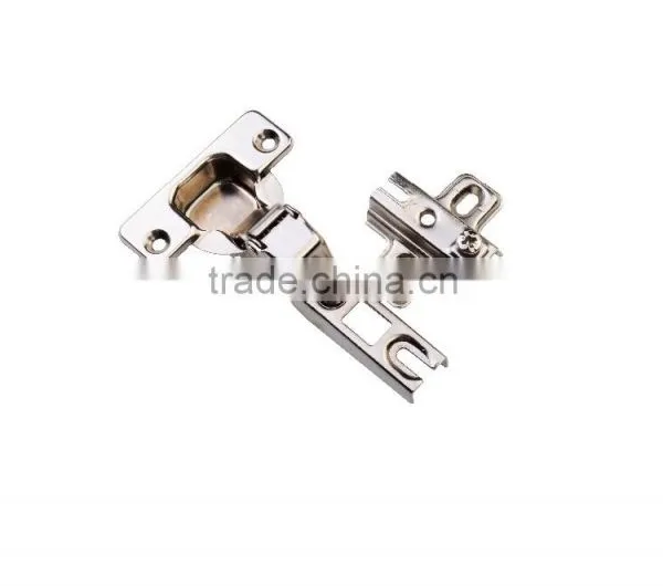 Stable Quality Kitchen Cabinet Overlay Hinges photo-6