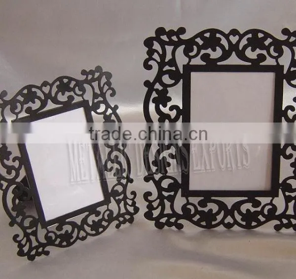 Etching Picture Frame
