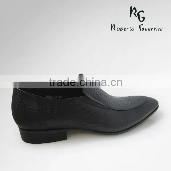 Wholesales Custom Made Men Dress Shoes photo-2