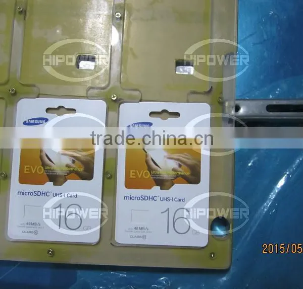 Automatic Blister to Blister Packing Machine for Blister to Paper, Paper to Paper photo-2