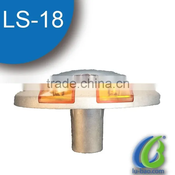 LS-18 Led Solar Cat Eyes Road Stud photo-5