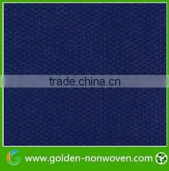 PP Nonwoven Fabric With Cross Design/Cross "+"pp Non Woven Fabric Design, Geometric Non-woven Design Fabric photo-4