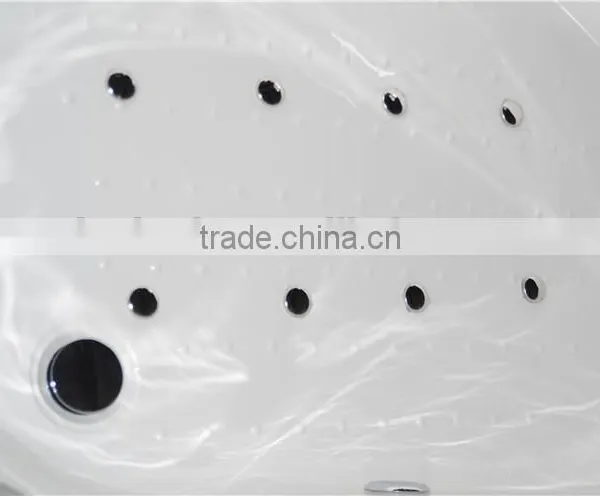 China Bathtub With Jets,bathtub for Sale,antique Bathtubs for Sale photo-5