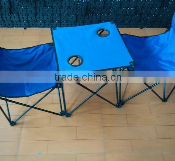 Camping Armchairs and Table photo-4