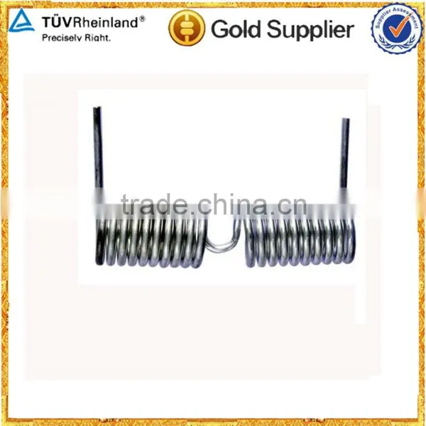 torsion metal spring