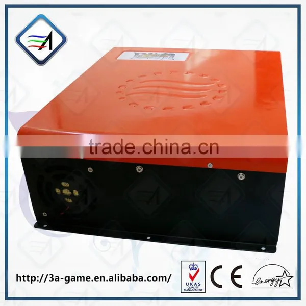 Simulator Arcade Frame Fighting Video Games Machine Motherboard Ultra Street Fighter IV photo-2
