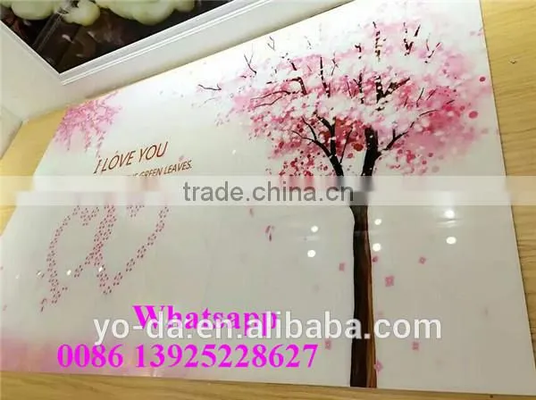 3m Vinyl uv Printer Large Hybrid uv Vinyl Printer for Outdoor photo-3