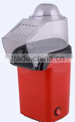 Hot Air Popcorn Maker