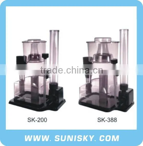 Protein Skimmer for Marine Aquarium photo-3