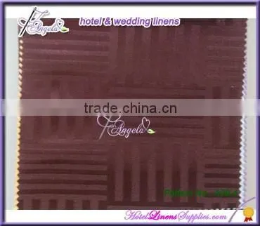Factory Sale Decorative Jacquard Table Cloths for Wedding, Hotel, Banquet, Restaurant-rectangle Tablecloths-152*259cm photo-2