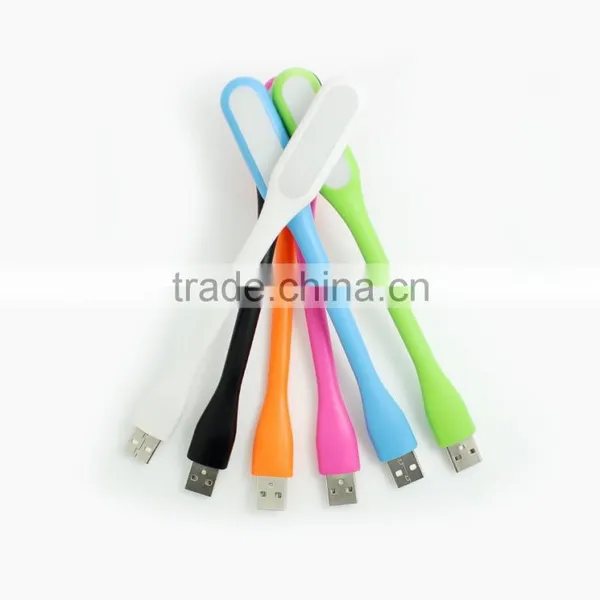 Best Selling Usb Led Light, Super Bright Use Led Lamp, Colorful Flexible Led Reading Light photo-3