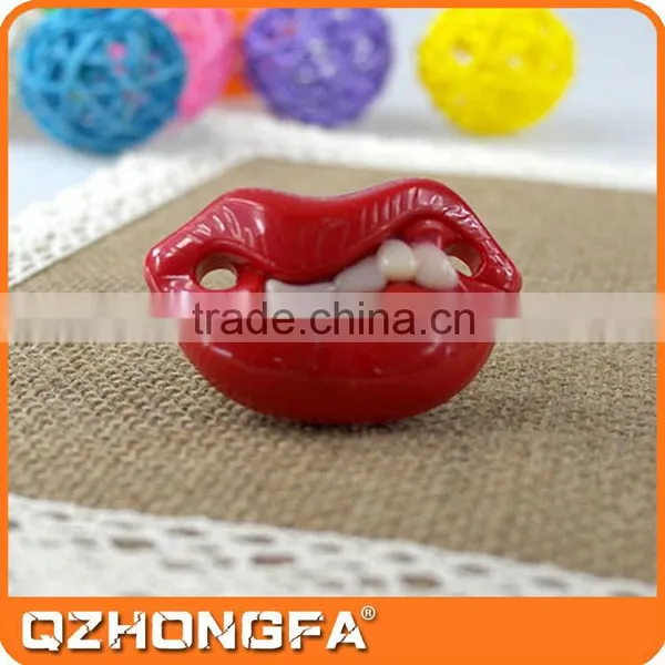 2015 FDA Approved Silicon Baby Pacifier photo-3