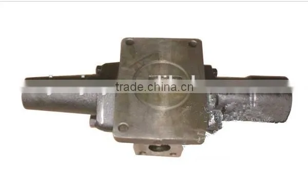 Stainless Steel Ball Stud Mounting Brackets photo-3
