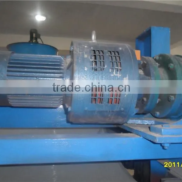 Large Belt Filter Press for Low Energy Consumption photo-4