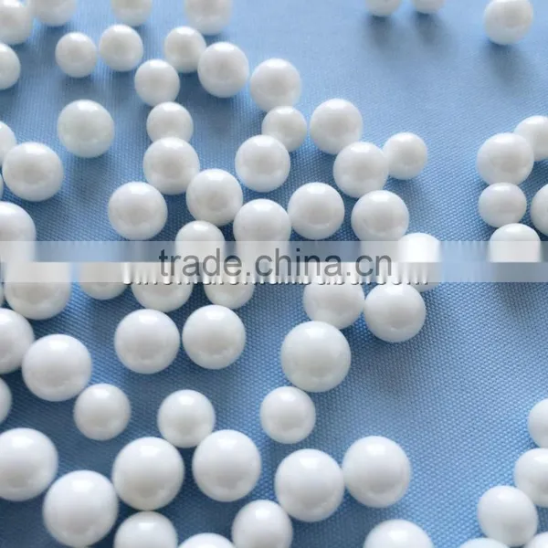 Zirconium Oxide Ceramic Ball photo-4
