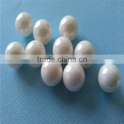 Zirconia Ceramic Balls photo-2