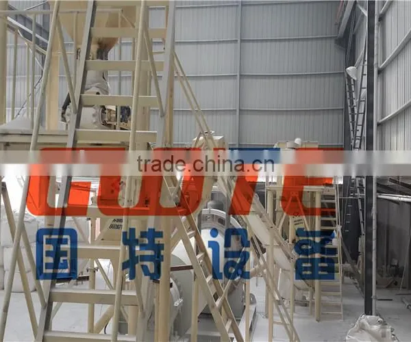 High Precision and Capacity Multi-Grade Air Classifier for Iron Ore Mining Processing photo-6