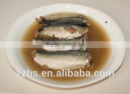 Canned Fishes Canned Seafood photo-5