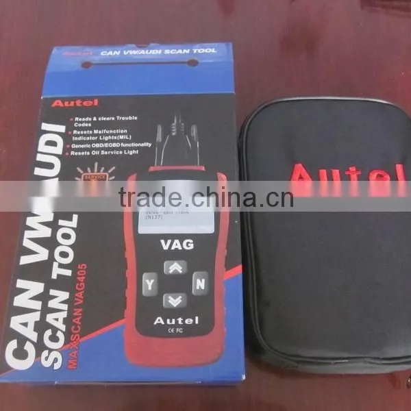 VAG405 Scanner for Cars photo-2