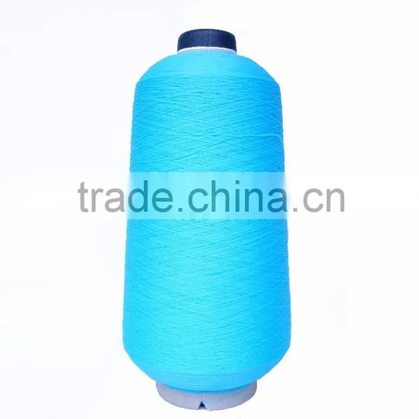 China Polyester Twist Yarn Dty photo-2