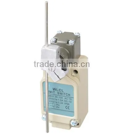 Kontron 10A WLCA-2 Limit Switch photo-3