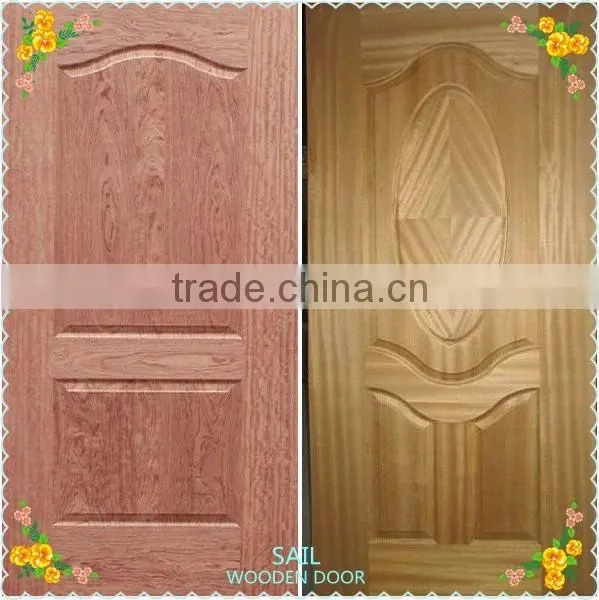 China Interior Wooden Doors