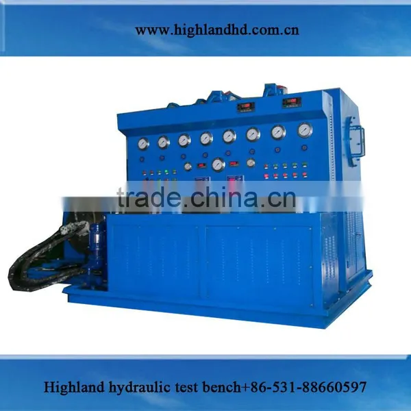 Hydraulic Equipment Hydraulic Pressure Test Kit