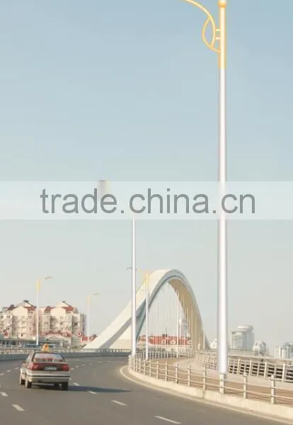 LED Street Lamp HL017 photo-5