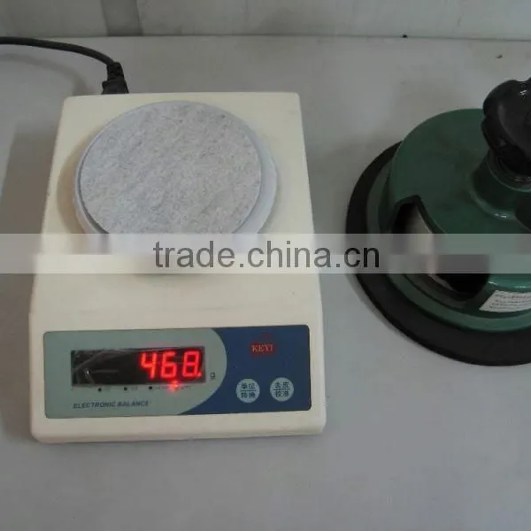 Non Woven Bag Dacron 504 Filter Bag photo-3