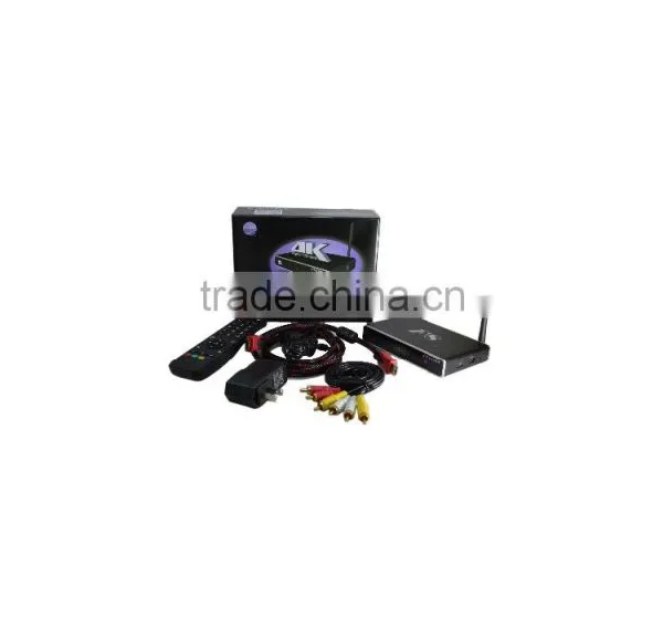 Stream tv Box UHD Quad Core Sex Movies tv Box photo-6