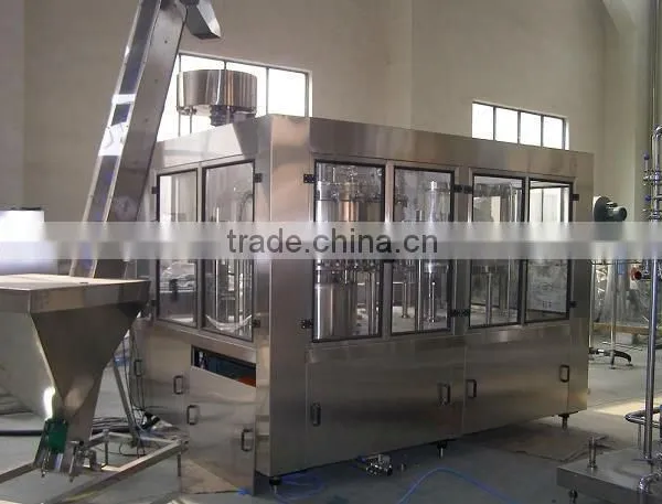 Automatic Beverage Machine