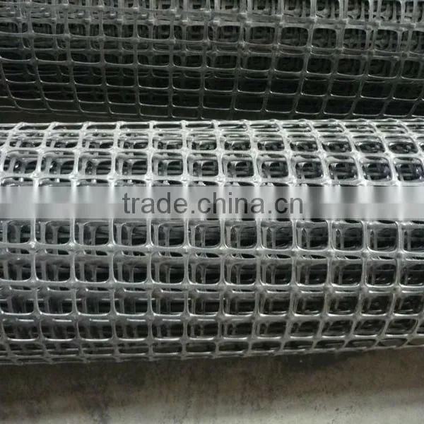 CE Certificated PP Biaxial Geogrid 20-20