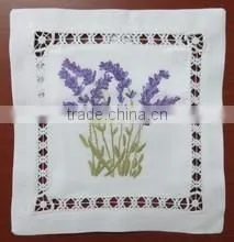 Hand-embroidered Sachet Gift Bags photo-2