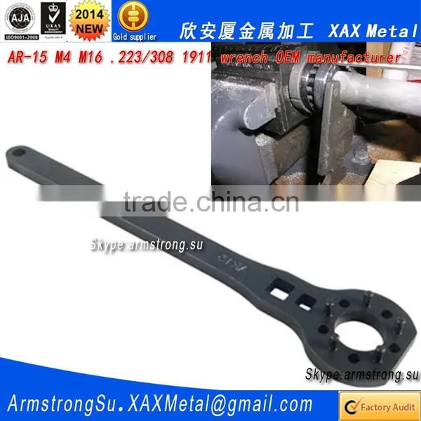 XAXWR16 Ade Optics All in One Armorer Wrench photo-6