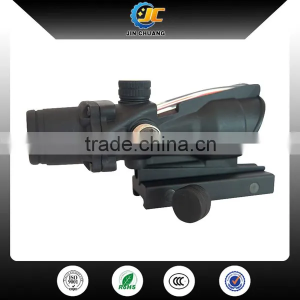 Good Quality Popular Promotional Black Conch Outdoor Sight Lens
