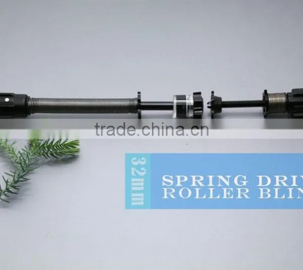 Super Durable Spring Roller System