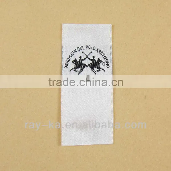 Woven Label Tape