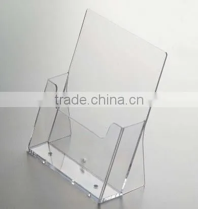 Acrylic Book Display Acrylic Display Rack