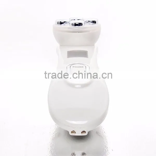 Portable EMS Facial Machine EMS Fitness Machine Skin Lift Device photo-5