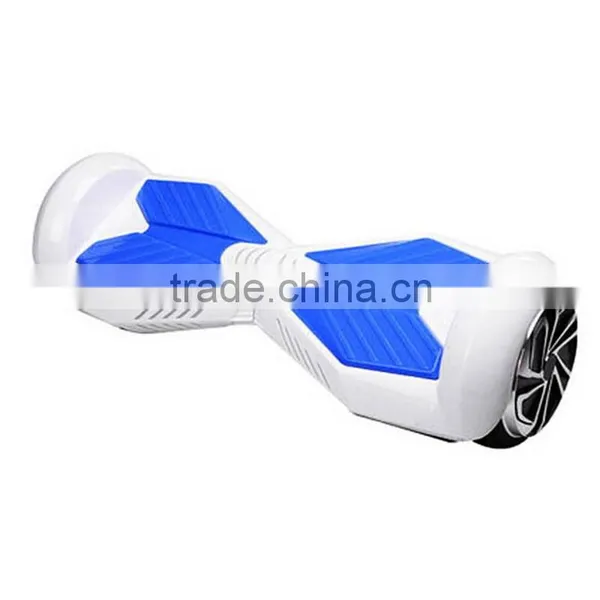 2016 China Factory Price Wholesale OEM Skateboard CE FCC UL2272 Msds Un38.3 6.5 Inch 2 Wheels Scooter photo-4