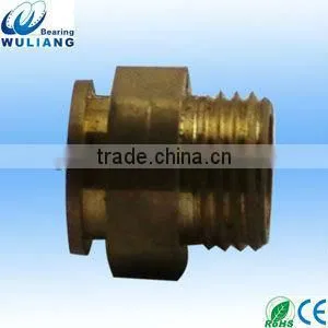 Automatic Lathe Turning Stainless Steel Turned Parts photo-4