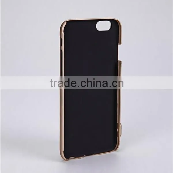 Cell Phone Accessories | Power Bank Phone Case for IPhone 6 photo-3