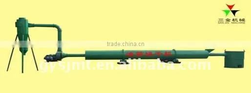 Agricultural Drying Equipment