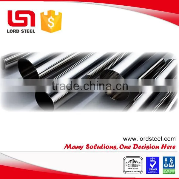 Sb338 Gr2 Titanium Welded Tubing Welded Titanium Tubing, Titanium Tube