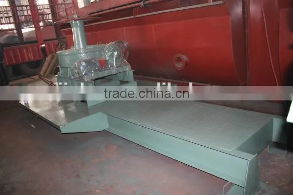 High Efficency and Low Price Center Drive Thickener Supplier photo-3
