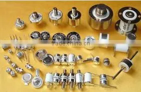 Hgh Voltage Electrode Gas Discharge Tube/Ceramic Tubes photo-2