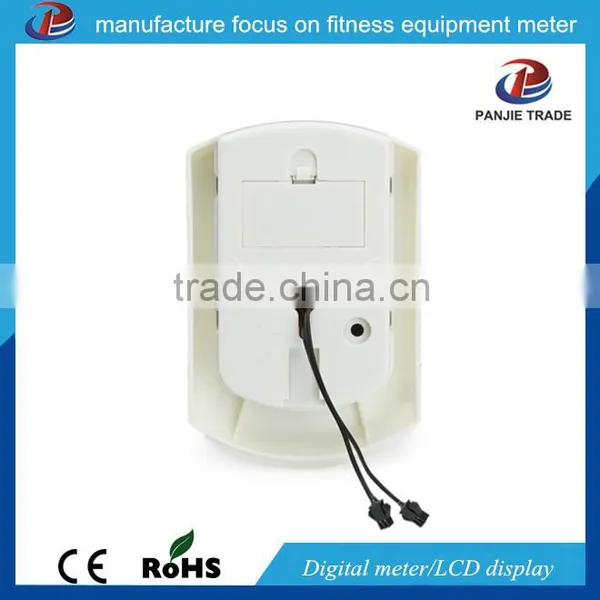 Digital Program Fitness Monitor Conlose Intelligent Electornic Table Computer Monitor Quality Choice photo-3