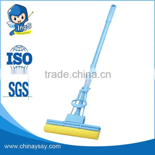 High Quality Factory OEM Swift Pva Mop photo-2